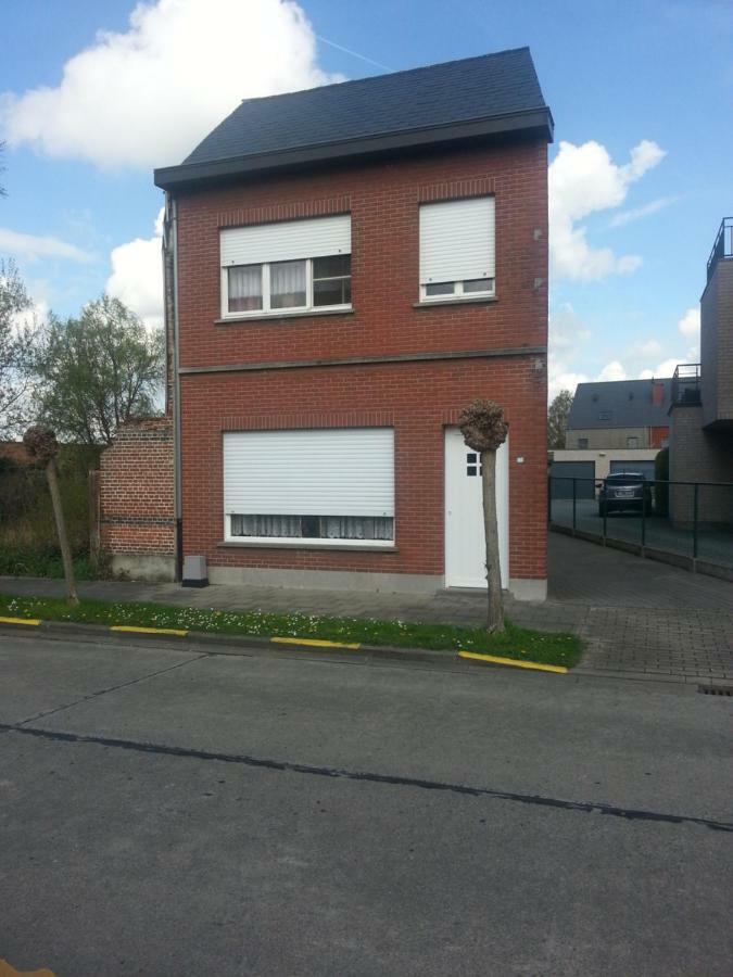 The Best Known Village Of Belgium Puurs Exterior foto